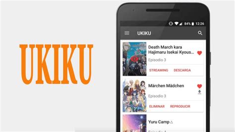 ukiku app|ukiku descargar.